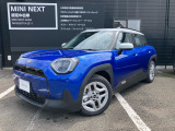 MINI NEXT 青葉 全国納車可能 正規ディーラー認定中古車