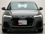 A1スポーツバック 25 TFSI アドバンスド 