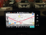 ヴェゼル 1.5 ハイブリッド Z 修復歴無し