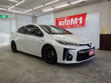 お客様にご満足して頂けるよう専任スタッフが1台、1台真心込めて整備致します。