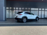 CX-30 1.8 XD プロアクティブ ツーリングセレクション 