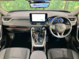 RAV4 2.0 G Zパッケージ 4WD 