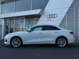 A3セダン 30 TFSI アドバンスド 