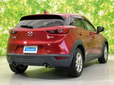 CX-3 1.5 XD 