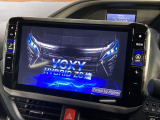 ヴォクシー 1.8 ハイブリッド ZS 煌II 