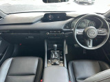 MAZDA3ファストバック 2.0 X Lパッケージ 
