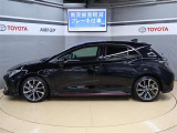 カローラスポーツ 1.8 ハイブリッド G Z 