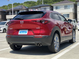 CX-30 2.0 20S Lパッケージ 