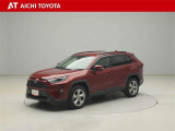 RAV4 2.5 ハイブリッド X 