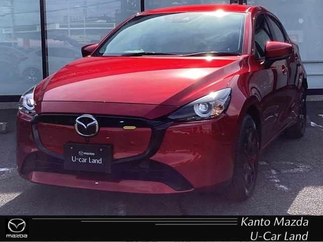 MAZDA2 1.5 15BD 