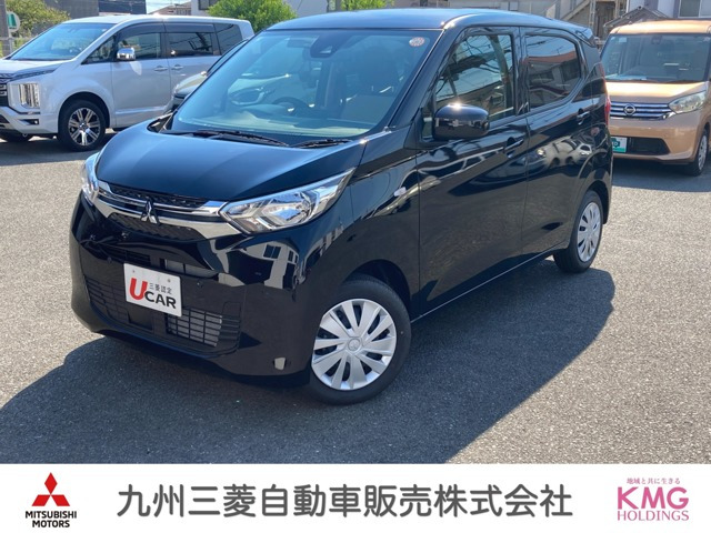 eKワゴン M 
