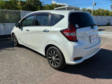 ノート 1.2 e-POWER X 
