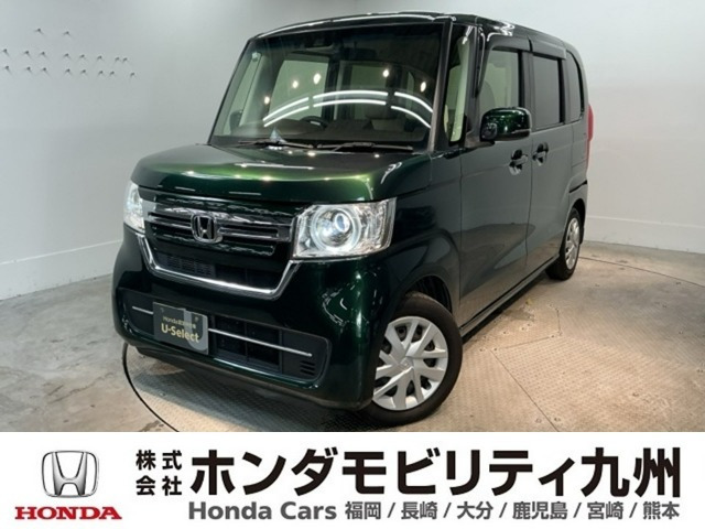 N-BOX L 