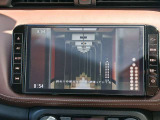 フルセグTV画面