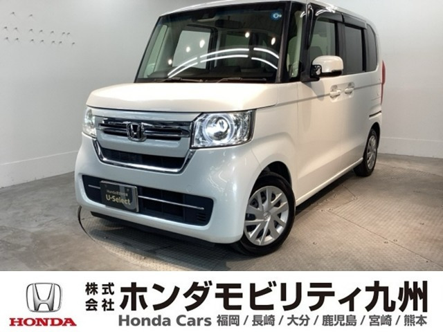 N-BOX L 