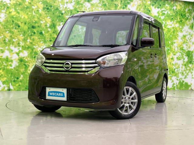 デイズルークス X