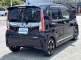 ムーヴカスタム RS ハイパー SAII 