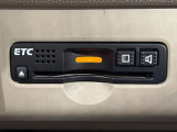 【ETC】高速道路の料金所をストレスなく通過!話題のスポットやサービスエリアに多い「スマートIC」利用時は必須のアイテムです。当店でセットアップを実施、ご納車当日からすぐにご利用いただけます!