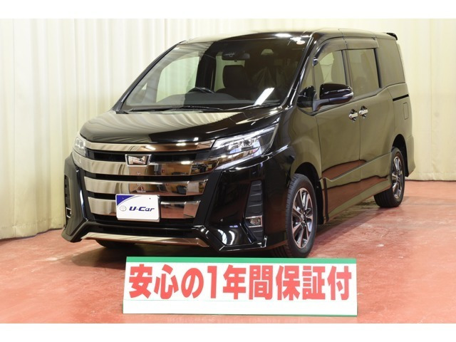 ノア 2.0 Si W×B 4WD