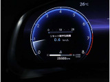 写真撮影時の走行距離。