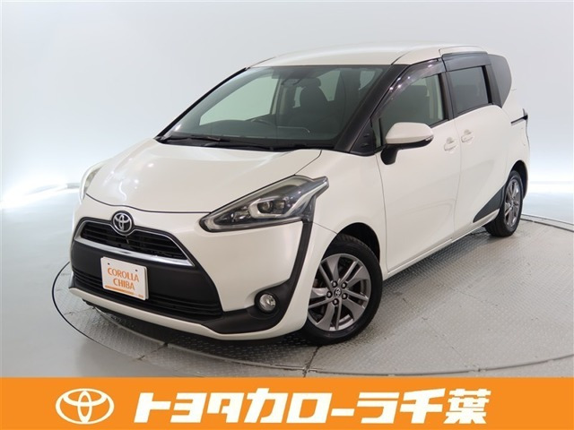 シエンタ 1.5 G