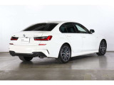 3シリーズセダン 320d xドライブ Mスポーツ 4WD 