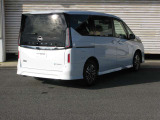 セレナ 1.4 e-POWER ハイウェイスターV 