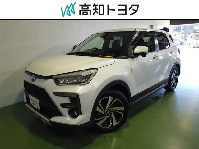 ライズ 1.0 Z 4WD