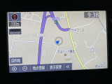 ナビゲーション付です♪ナビがあると便利、ラクラク何処でもいけます(^^♪ナビが有るのと無いのとでは大きな違いですよ(^^)