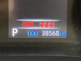現在の走行距離になります。まだまだ元気に走りますよ!
