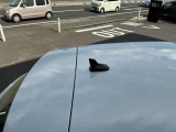 シャークフィンアンテナついています1