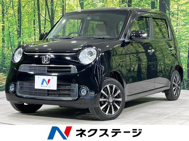 N-ONE G Lパッケージ 