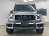 Gクラス AMG G63 (ISG) 4WD オフロード プロ エディション (ISG) 4WD MP202601