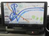 メモリーナビ※社外品