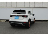 T-Cross カッパースタイル 