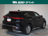 ハリアー 2.0 Z レザーパッケージ 