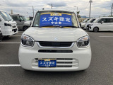 アルト ハイブリッド(HYBRID) X 4WD 