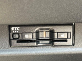 【ETC】高速道路の料金所をストレスなく通過!話題のスポットやサービスエリアに多い「スマートIC」利用時は必須のアイテムです。当店でセットアップを実施、ご納車当日からすぐにご利用いただけます!