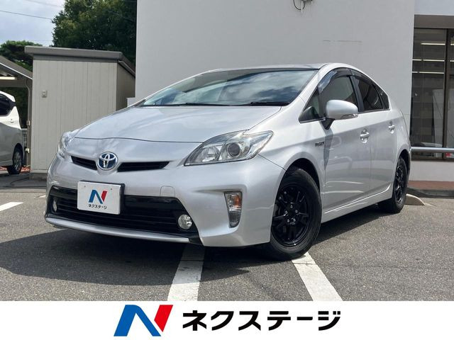プリウス 1.8 S 