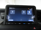 Bluetooth対応しています。