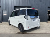 トール 1.0 カスタムG リミテッド SAIII 4WD 