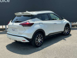 当店は日産クオリティショップ認定店です。お客さまのカーライフを全力でサポートさせていただきます。