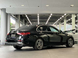 Cクラス C220d アバンギャルド AMGラインパッケージ (ISG搭載モデル) 