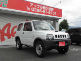 ジムニー XL 4WD 