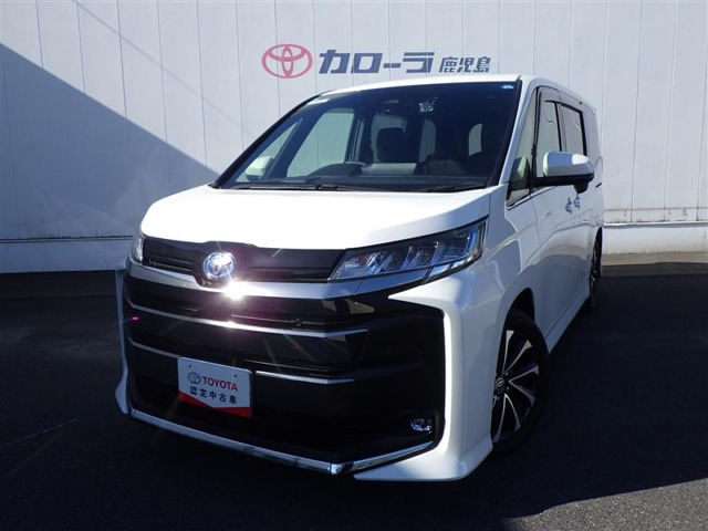 トヨタ ノア 