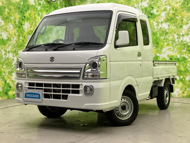 キャリイ スーパーキャリイ X 4WD 