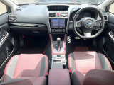 レヴォーグ 1.6 STI スポーツ アイサイト 4WD 