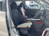 もちろん車内はキレイです♪よりクリーンな状態をキープしたいお客様には『ナノゾーンコート』がおすすめ!新型コロナウイルス対策や、除菌・消臭に効果を発揮し多くの方にご好評いただいております。