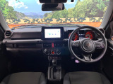 ジムニーノマド 1.5 FC 4WD 