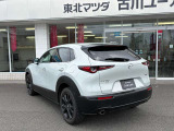 CX-30 1.8 XD レトロスポーツエディション 4WD 